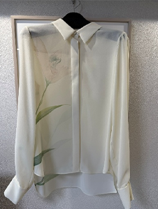 Lily  Blouse