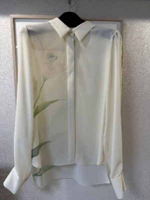 Lily  Blouse