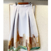 The city Skirt