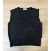Vneck Knit vest