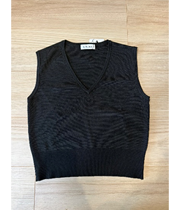 Vneck Knit vest