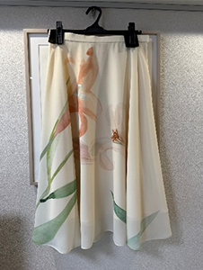 Lily Skirt