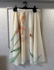 Lily Skirt